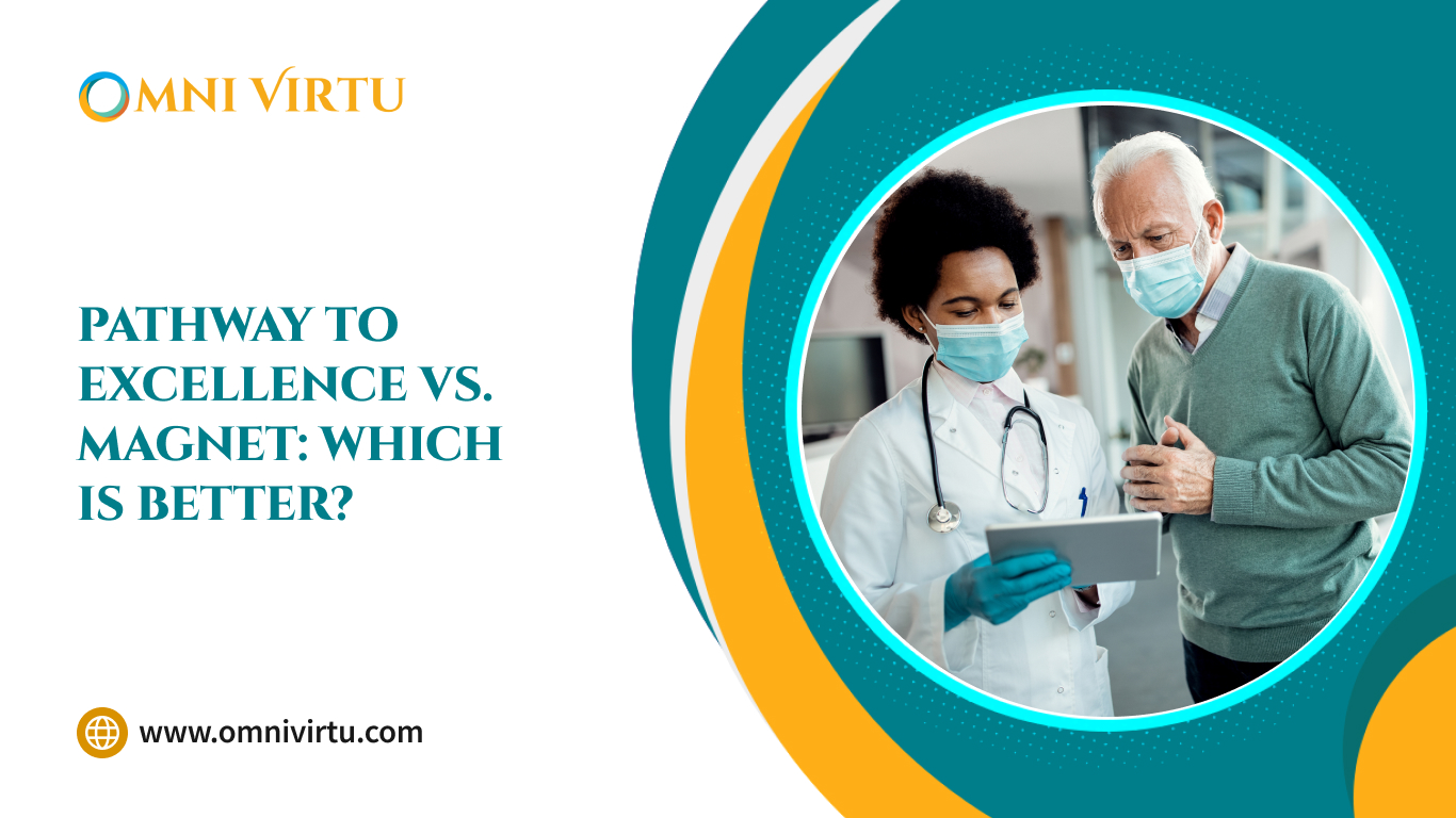 Pathway to Excellence vs Magnet