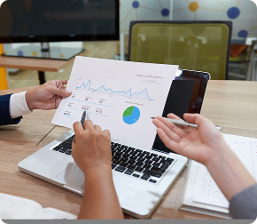 FINANCIAL REVENUE OPTIMIZATION