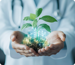 RESILIENCE SUSTAINABILITY